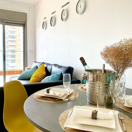 • Spacious Apartment In Trendy Akko/Acre • Екстер'єр фото