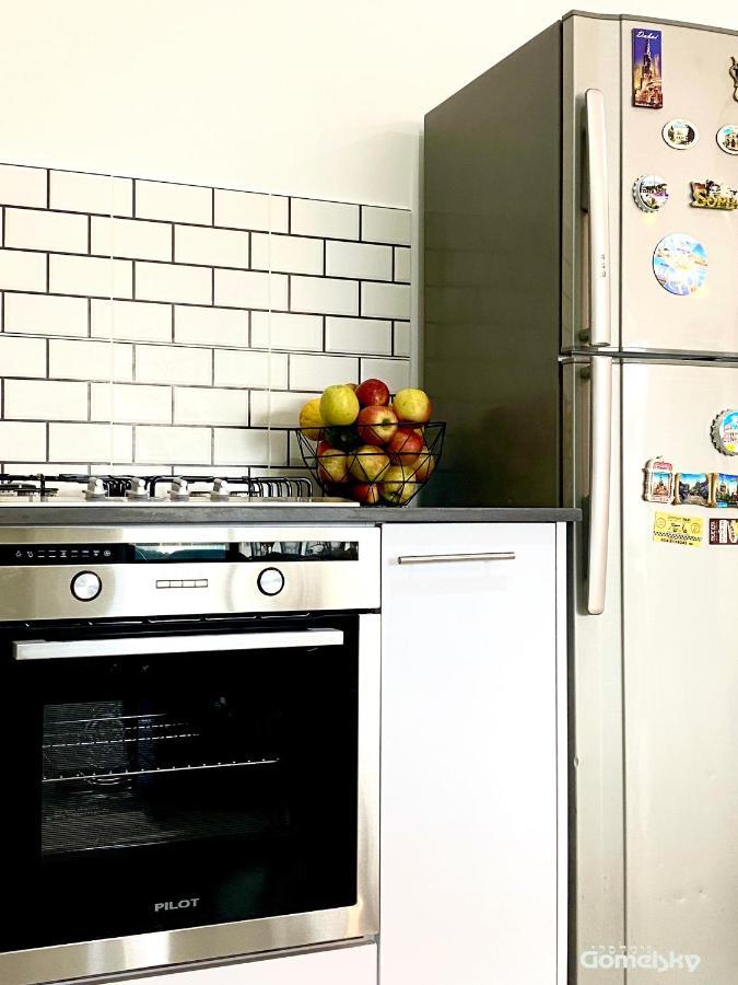 • Spacious Apartment In Trendy Akko/Acre • Екстер'єр фото