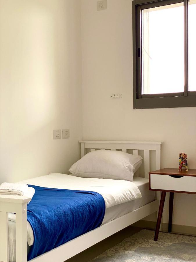 • Spacious Apartment In Trendy Akko/Acre • Екстер'єр фото