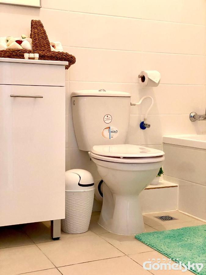 • Spacious Apartment In Trendy Akko/Acre • Екстер'єр фото